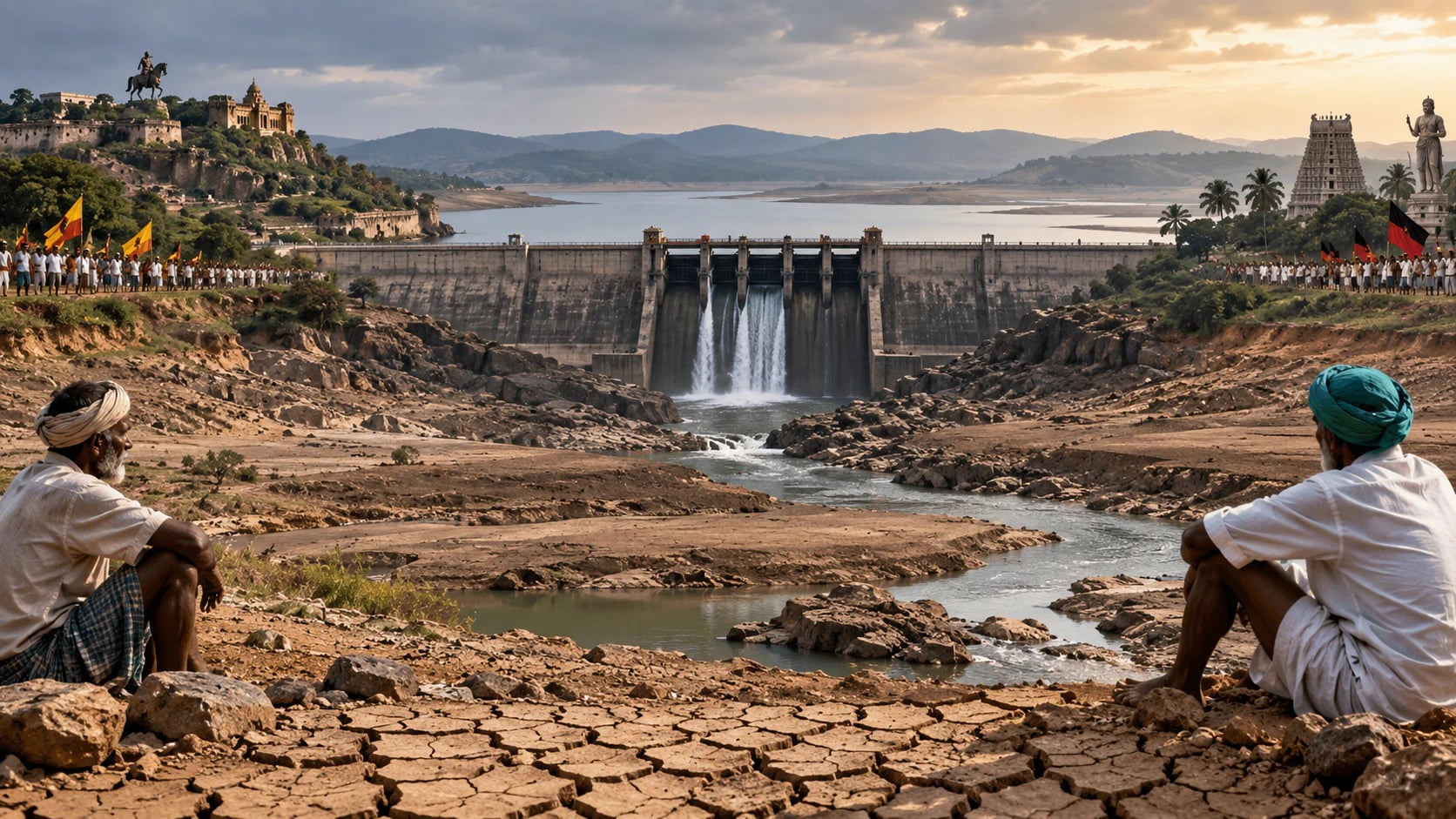 Water Resources category