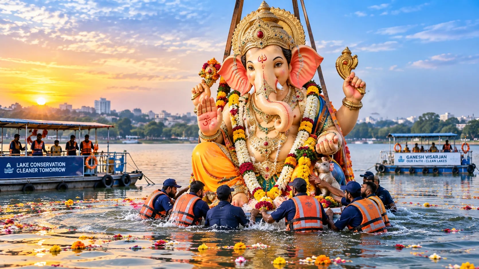 Ganesh Festival 2026 category