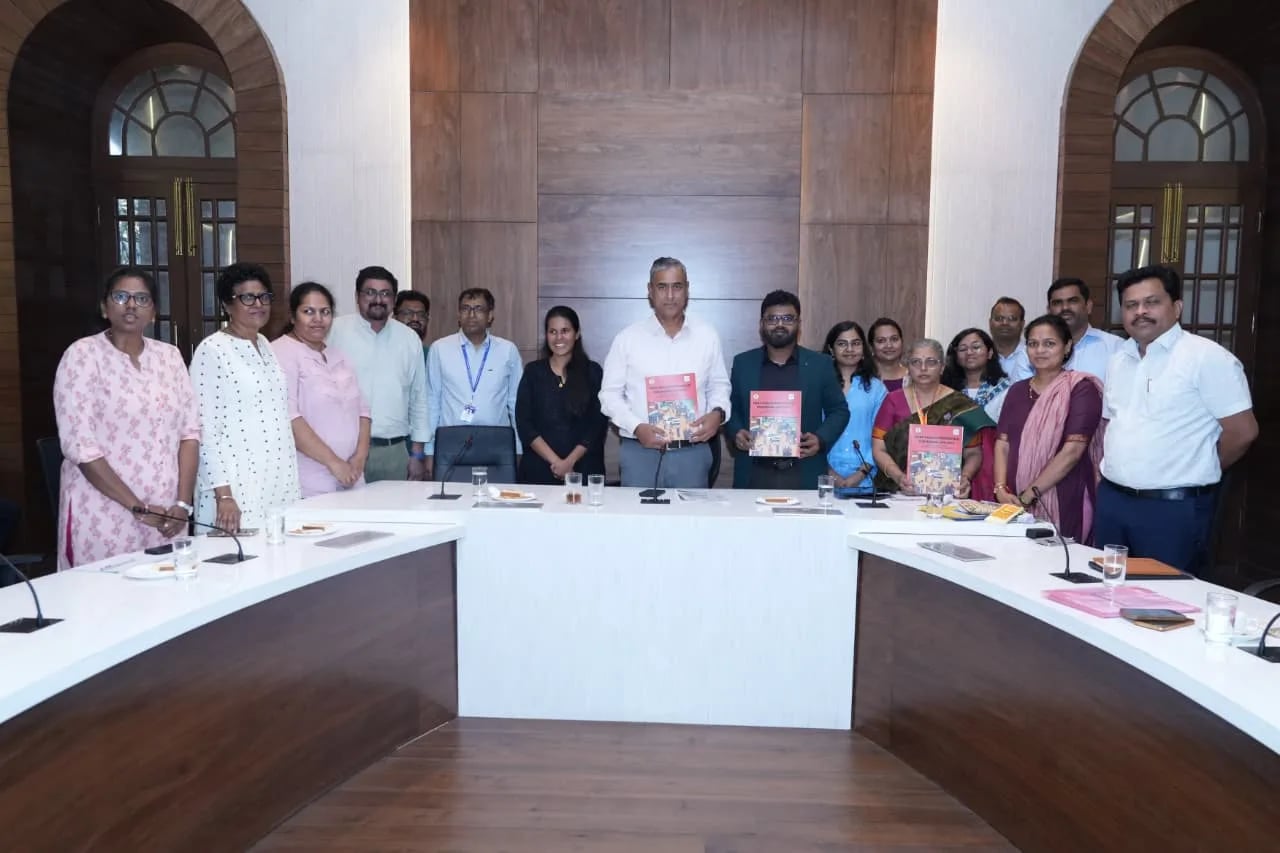 ಬಿಸಿಲಿನ ಹೊಡೆತ ಹೆಚ್ಚುತ್ತಿದೆ: ಬೆಂಗಳೂರಿಗರ ಆರೋಗ್ಯ ರಕ್ಷಣೆಗೆ ‘ಶಾಖ-ಆರೋಗ್ಯ ಪ್ರೋಟೋಕಾಲ್’