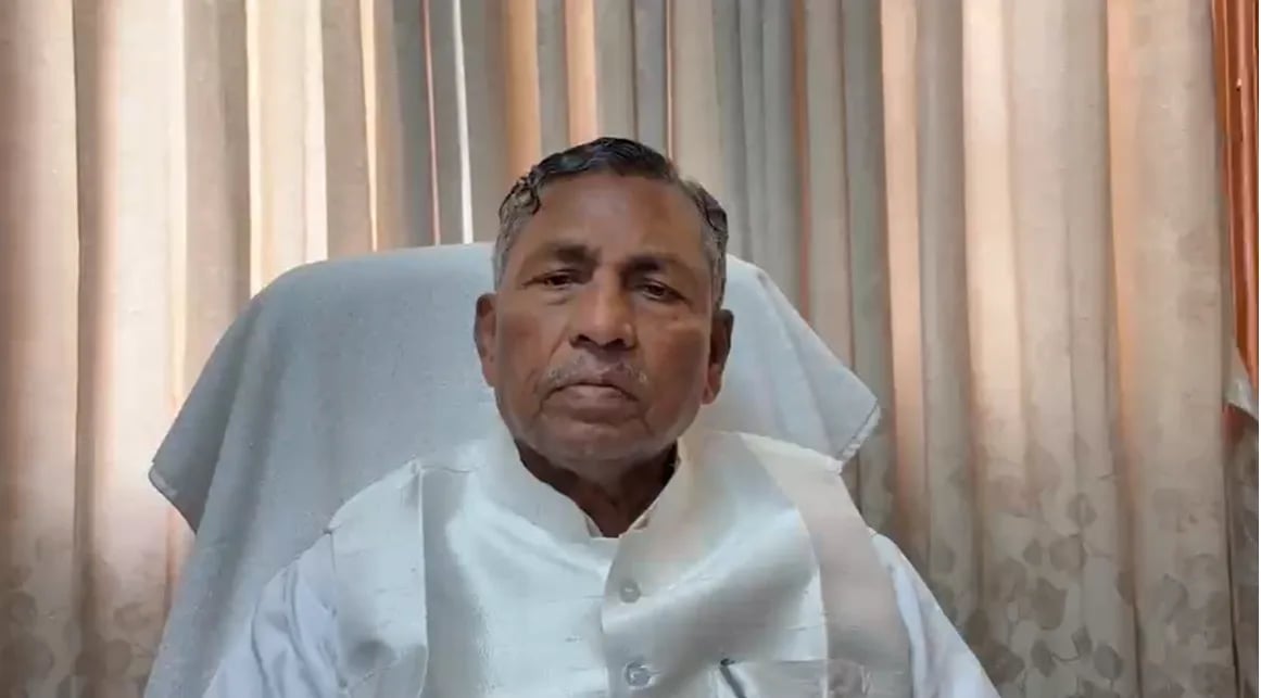 ಸತೀಶ್ ಜಾರಕಿಹೋಳಿ ಮೇಲಿನ ಇಡಿ ದಾಳಿ ಖಂಡನೀಯ