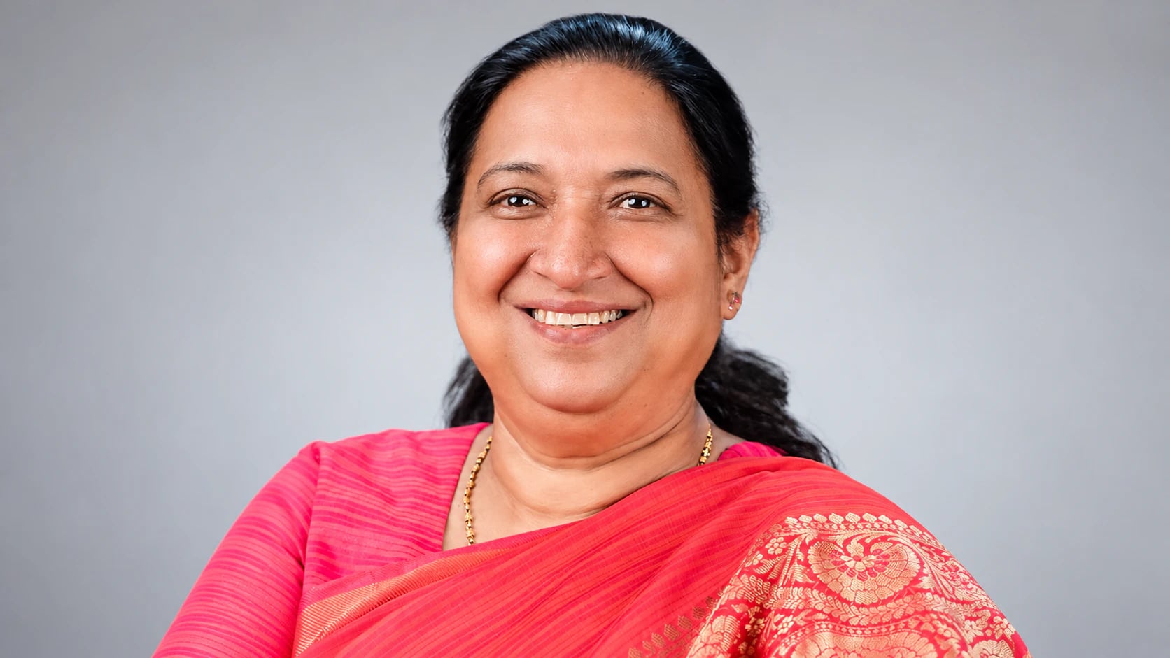 ಕರ್ನಾಟಕದ ನೂತನ ರಾಜ್ಯಪಾಲರಾಗಿ ಡಾ. ಸುಧಾ ಯಾದವ್ ನೇಮಕ