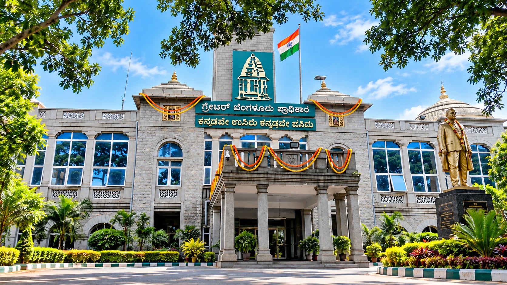 ಅಕ್ಟೋಬರ್ 31 ರಿಂದ ಜಿಬಿಎ ವ್ಯಾಪ್ತಿಯಲ್ಲಿ ಪ್ರತಿ ಶನಿವಾರ ‘ಇ-ಖಾತಾ ಮೇಳ’ ಪುನರಾರಂಭ